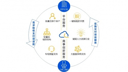 济南互联网数据服务项目运营方案